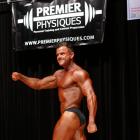 Jeff  Garno - NPC All South 2011 - #1